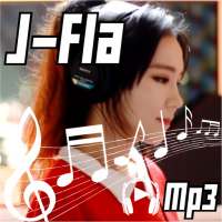 Jfla Music Cover