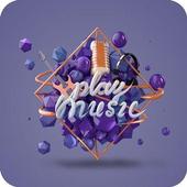 music free songs in hindi new song icon