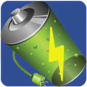 Battery Saver - Battery Energy &amp; Battery Life icon