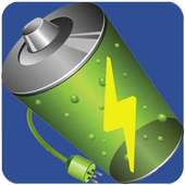 Battery Saver - Battery Energy & Battery Life