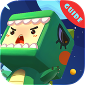 Guide for Mini world : block art Tutorial icon