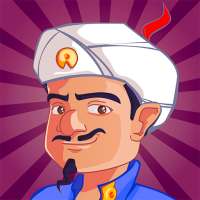 Akinator on 9Apps