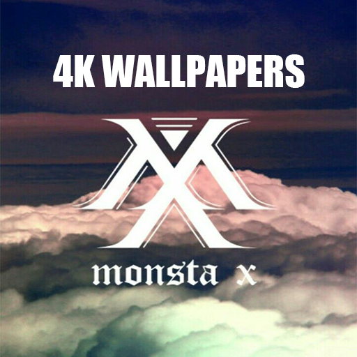 Monsta X Live Wallpaper 2020 Photos icon