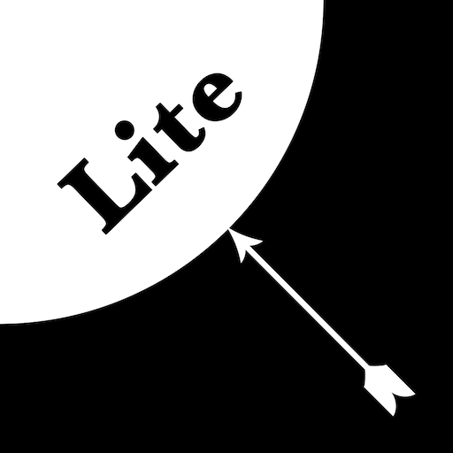 Stuck in a Circle Twisty Arrow icon