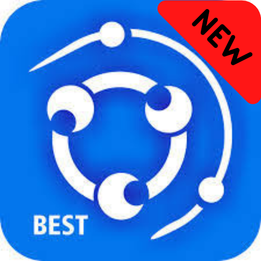 SHAREiT - Transfer &amp; share free 2020 icon