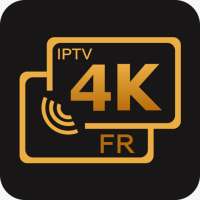 IPTV4KFR on 9Apps