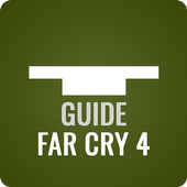Guide for Far Cry 4 icon