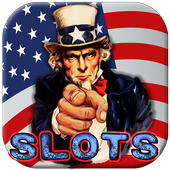 USA Slots icon