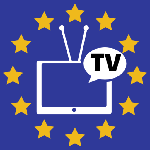 TV Euro - Europe TV Channels -Press and Radio Free icon