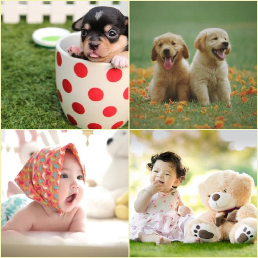 4 Images 1 Word icon