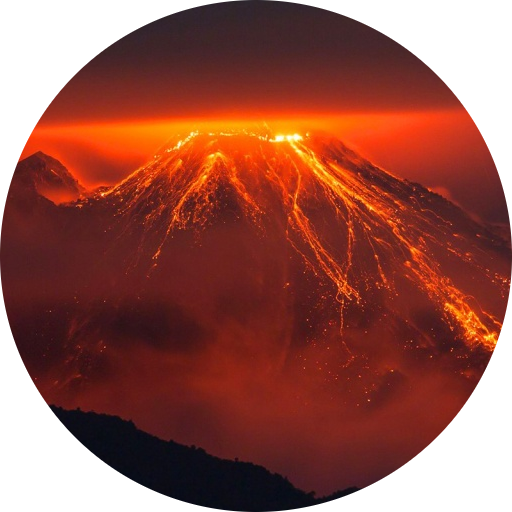 Call of Red Mountain icon