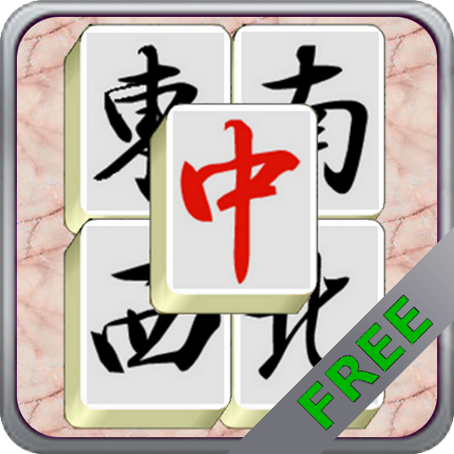 Mahjong Solitaire Free icon