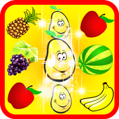 Fruit Crush game icon