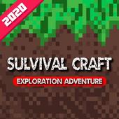 Survival Craft icon