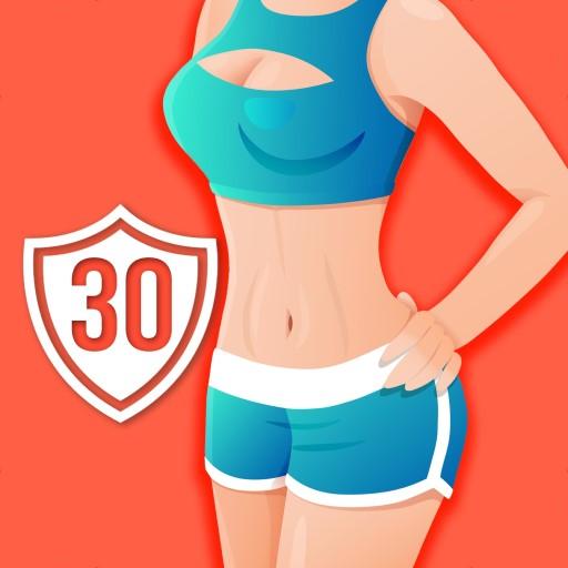 74workout - Workout At Home icon