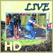 Live IPL T20  &amp; Live Cricket 2018 Schedules icon