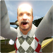 My Fat Neighbor icon