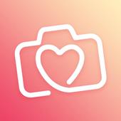 Selfie Gallery icon