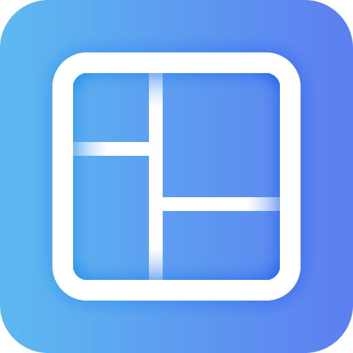 Photo Collage, Photo Editor icon