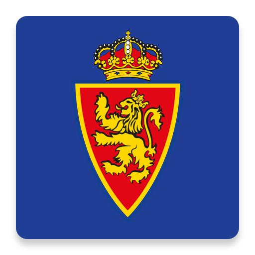 Real Zaragoza - Official App icon