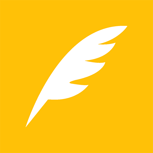 Edusign Apprenant - Feuilles d icon