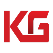 KG Performance Training icon