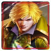 Best Mobile Legend Art Wallpaper icon
