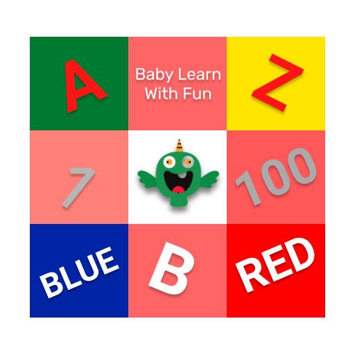 Baby Learn With Fun icon