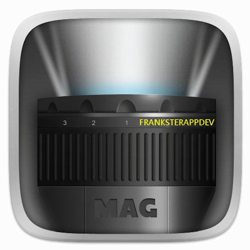 Flashlight Cop иконка