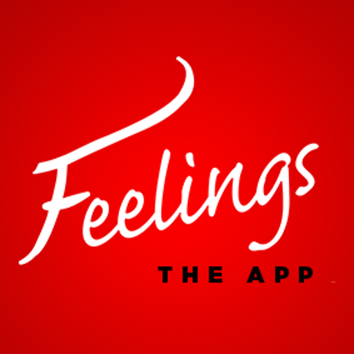 Feelings App icon