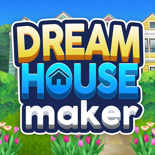 Dream House Maker icon