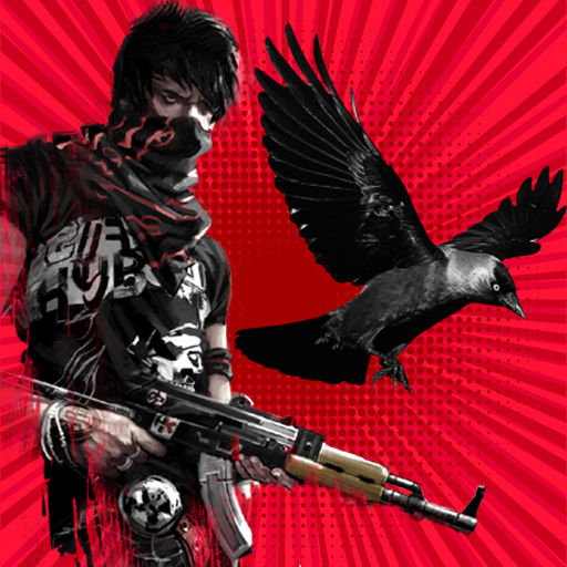 ikon Advance Sniper Shooter : New Strike Bird Shooter