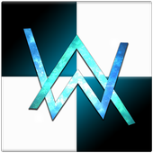 Alan Walker : Piano Tiles DJ icon