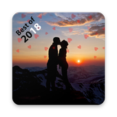 Status and Qoutes 2018 icon