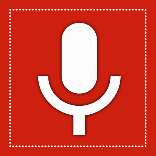 Sound Recorder أيقونة
