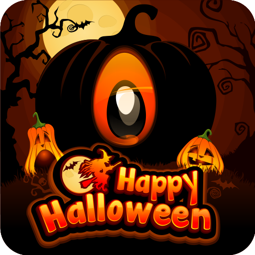 Happy Halloween! (Wallpapers) icon