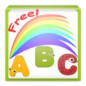 Kids Learn and Play ABC FREE!
