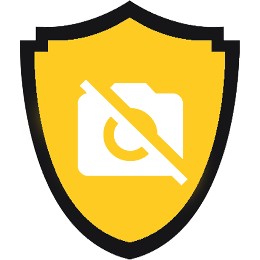 Camera blocker for Android 11 - Cameraless icon