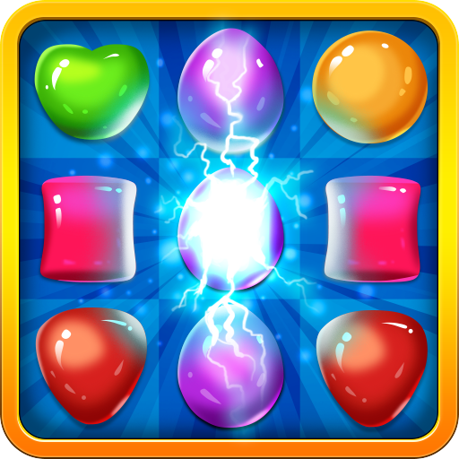 Candy Star Deluxe icon