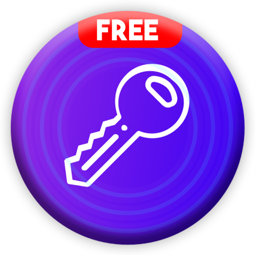 All in One VPN: Free Unlimited VPN &amp; Phone Booster icon