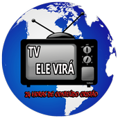 TV Ele Virá icon