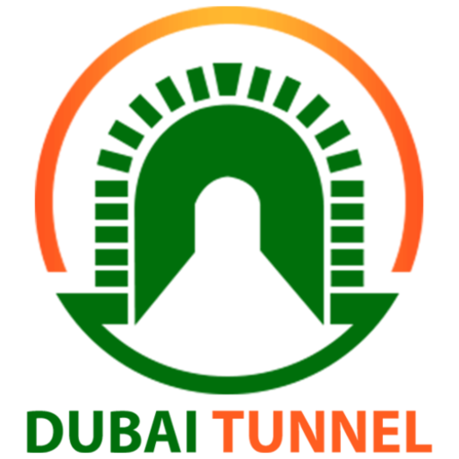 Dubai Tunnel icon