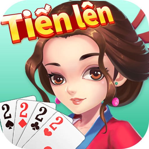 Tiến Lên Miền Nam - Tiến Lên T icon