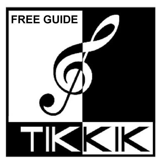 Tik Kik Guide Share, Download Short Videos icon