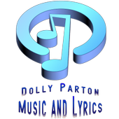 Dolly Parton Lyrics Music أيقونة