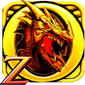 Prince Endless Run Dragon Temple Oz icon