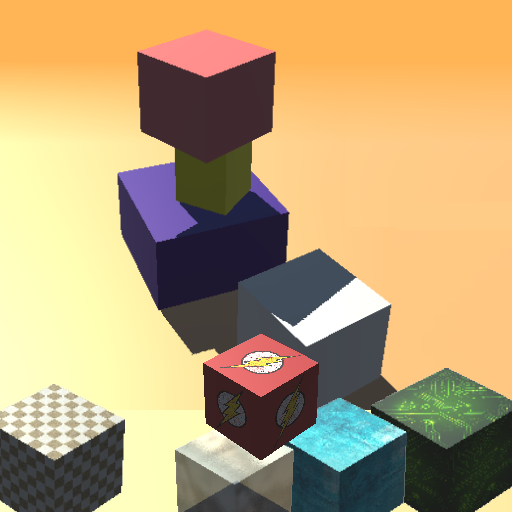 Cubes Empire иконка