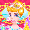 Princess Fashion Salon icon