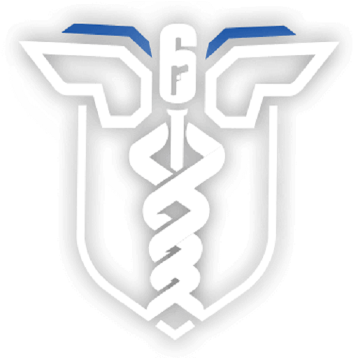R6 Healthy Challenge icon