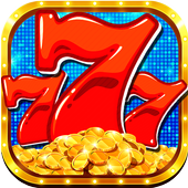 Clash of jackpot – Slots Party icon